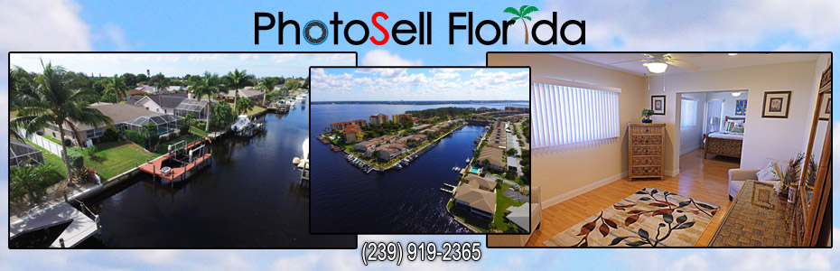 PhotoSell Florida - Slide 1
